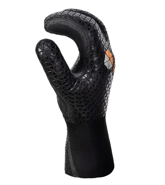 Load image into Gallery viewer, Solite 4:3 Wind/Paddle Split-Mitt