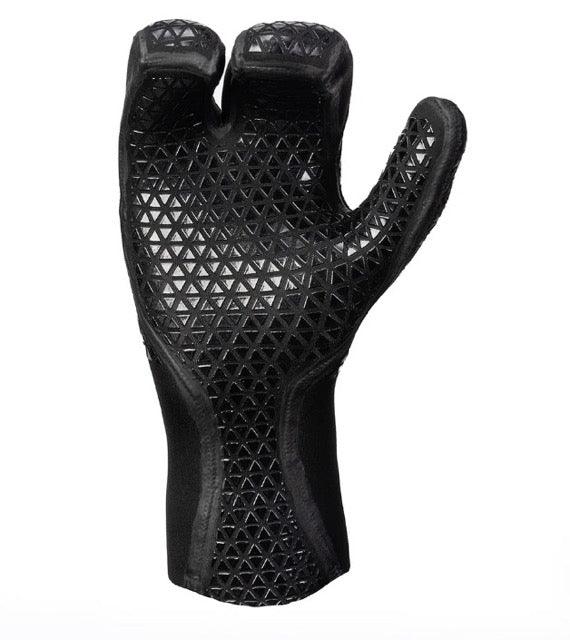 Load image into Gallery viewer, Solite 4:3 Wind/Paddle Split-Mitt