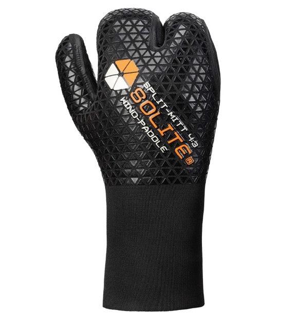 Load image into Gallery viewer, Solite 4:3 Wind/Paddle Split-Mitt
