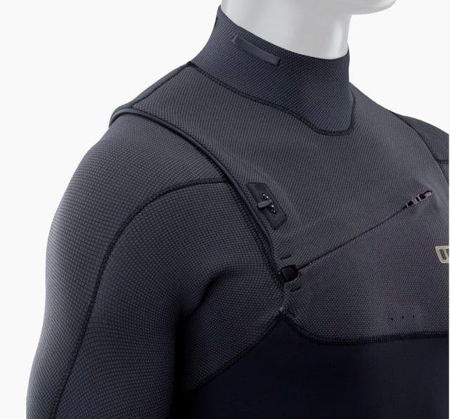 Load image into Gallery viewer, 2023 Ion Seek Amp 4/3 Front-Zip Wetsuit (S,M)