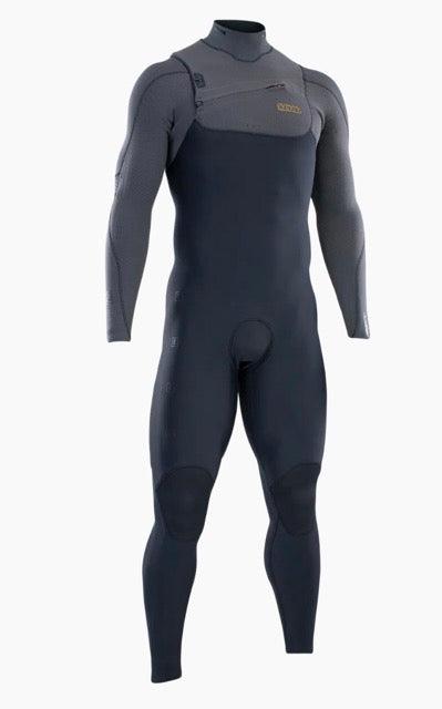 Load image into Gallery viewer, 2023 Ion Seek Amp 4/3 Front-Zip Wetsuit (S,M)
