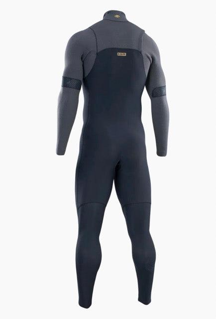Load image into Gallery viewer, 2023 Ion Seek Amp 4/3 Front-Zip Wetsuit (S,M)