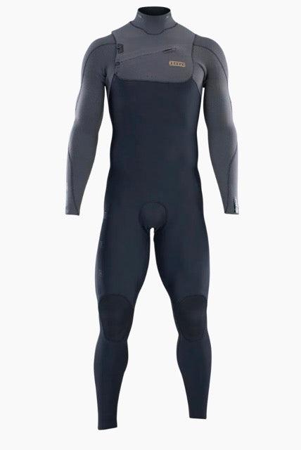 Load image into Gallery viewer, 2023 Ion Seek Amp 4/3 Front-Zip Wetsuit (S,M)