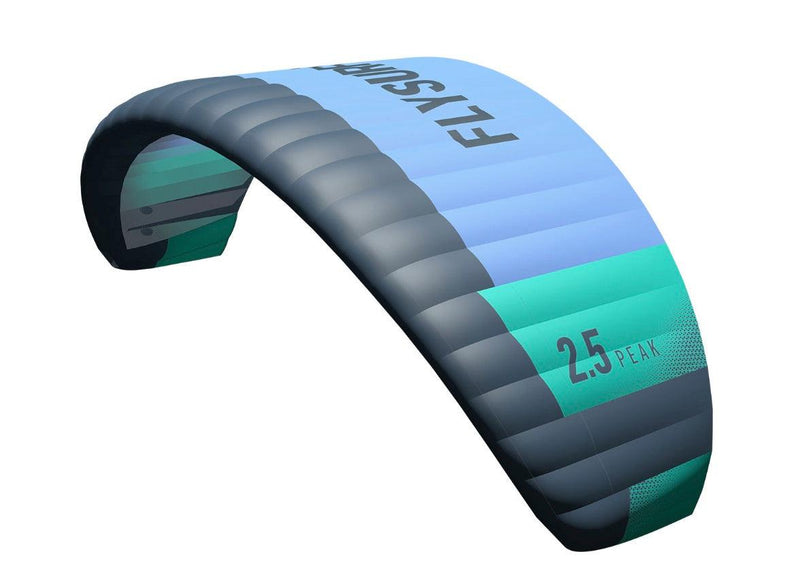 Load image into Gallery viewer, Flysurfer Peak 6 kite 2.5m