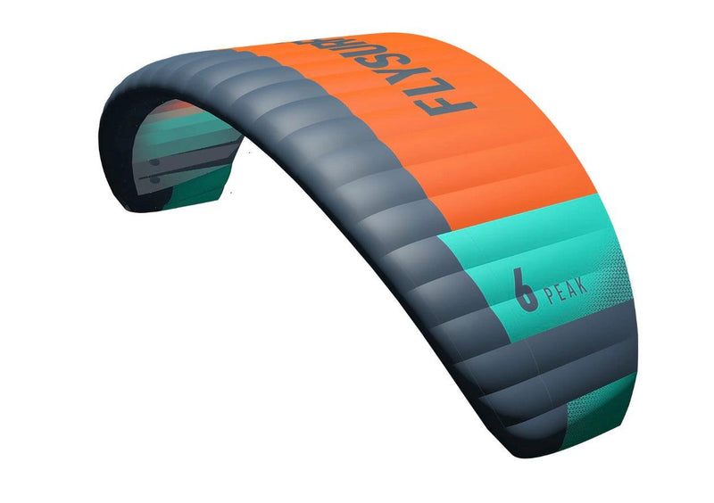 Load image into Gallery viewer, Flysurfer Peak 6 kite 6m