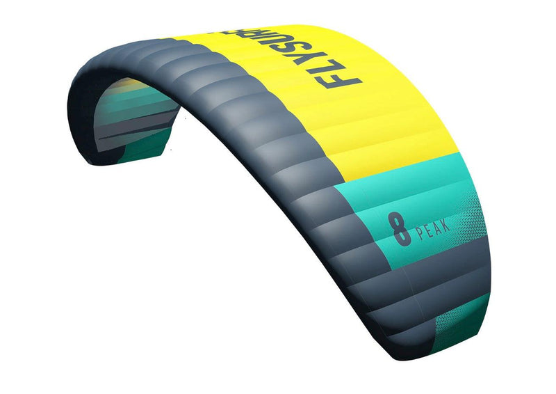 Load image into Gallery viewer, Flysurfer Peak 6 kite