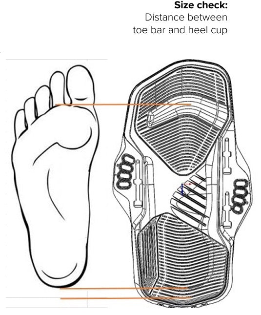 Load image into Gallery viewer, 2025 North Flex Pro TT Bindings