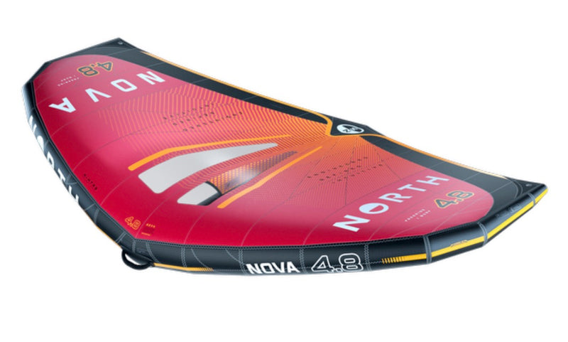 Load image into Gallery viewer, 2025 North Nova Wing
Freeride / Surf Wing