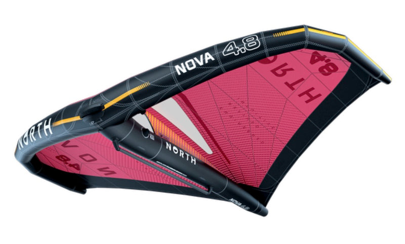 Load image into Gallery viewer, 2025 North Nova Wing
Freeride / Surf Wing