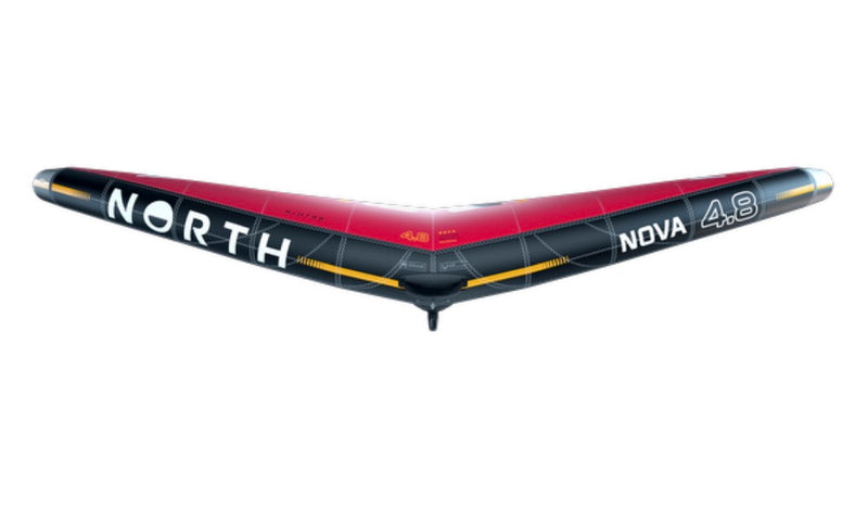 Load image into Gallery viewer, 2025 North Nova Wing
Freeride / Surf Wing