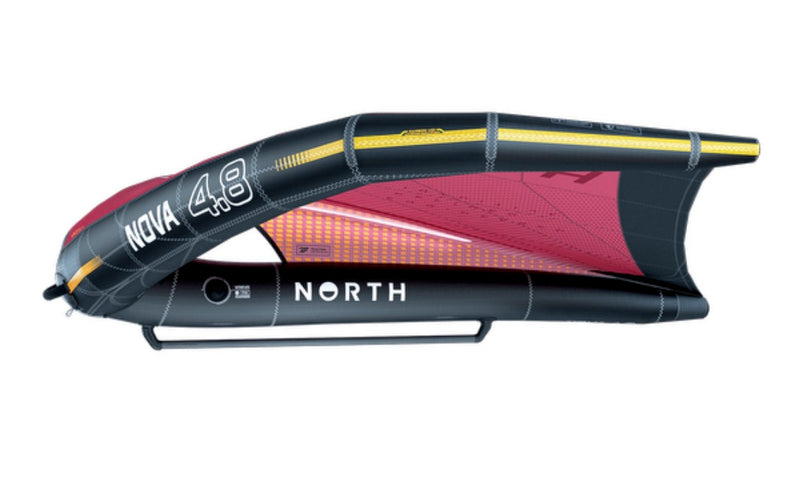 Load image into Gallery viewer, 2025 North Nova Wing
Freeride / Surf Wing