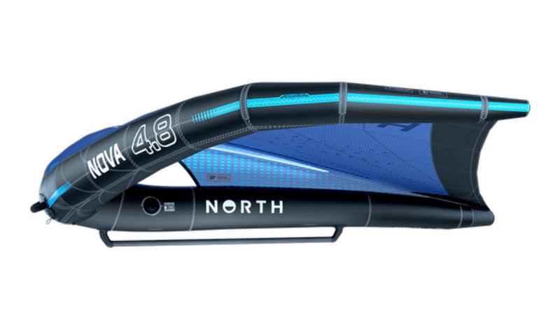 Load image into Gallery viewer, 2025 North Nova Wing
Freeride / Surf Wing