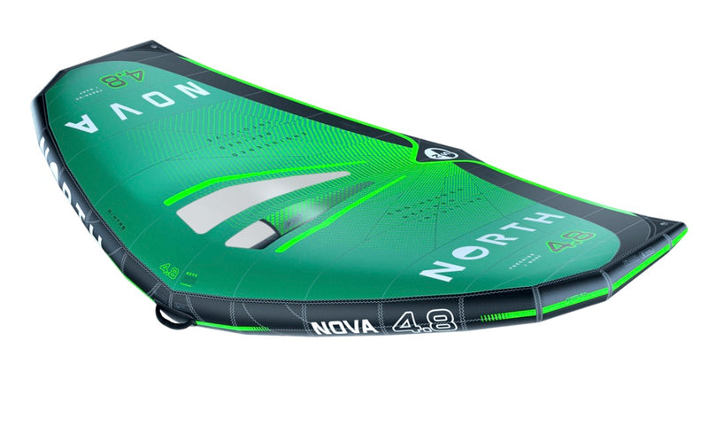 Load image into Gallery viewer, 2025 North Nova Wing
Freeride / Surf Wing