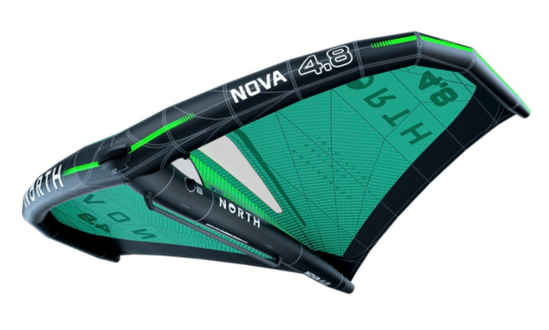 Load image into Gallery viewer, 2025 North Nova Wing
Freeride / Surf Wing