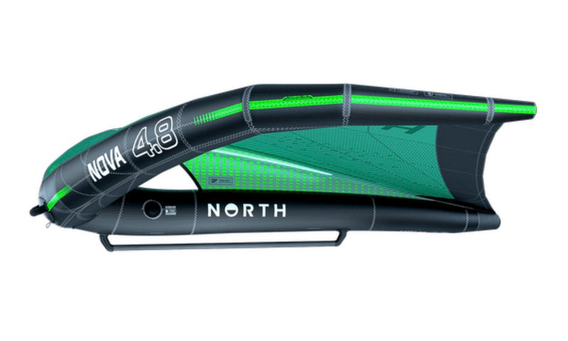 Load image into Gallery viewer, 2025 North Nova Wing
Freeride / Surf Wing