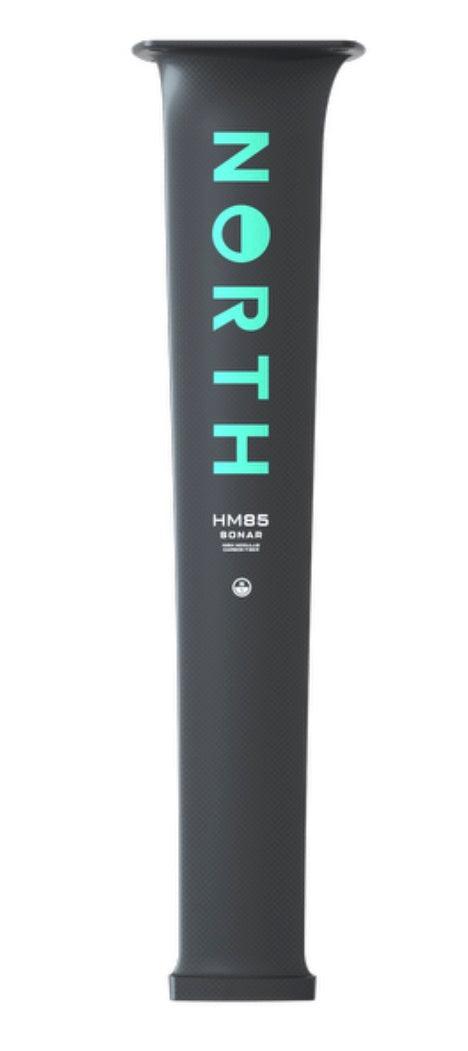 North Sonar HM 85 Carbon Mast