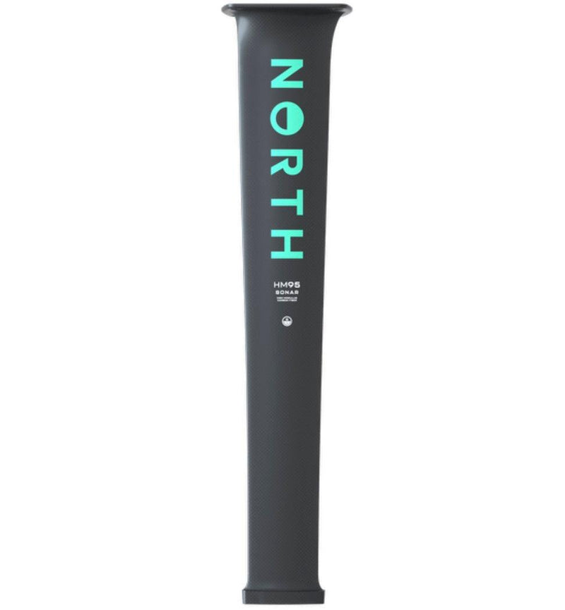 Load image into Gallery viewer, North Sonar HM 95 Carbon Mast