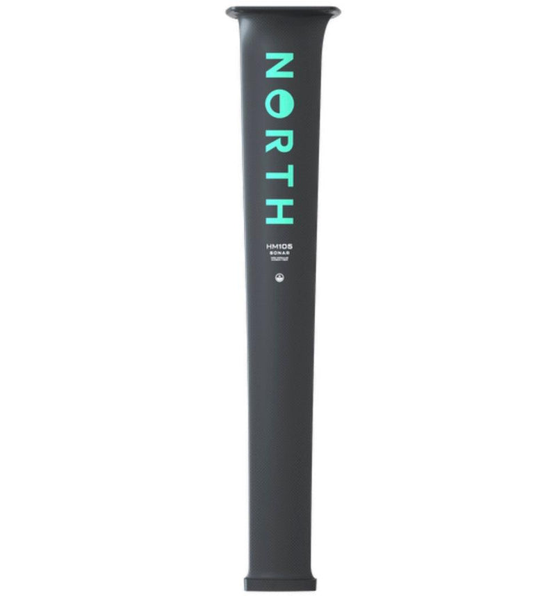 Load image into Gallery viewer, North Sonar HM 105 Carbon Mast