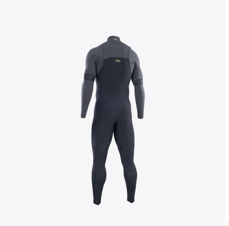 Load image into Gallery viewer, 2023 Seek Amp 5:4 Wetsuit Back