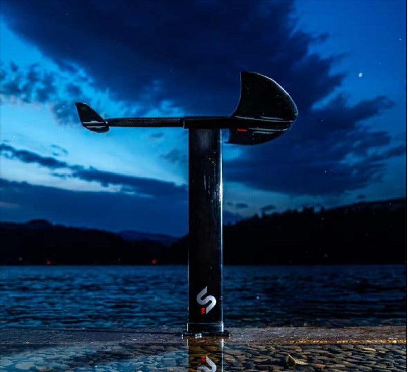 Load image into Gallery viewer, Slingshot one-Lock Foil