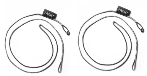 Flysurfer Mixer Bridle Lines