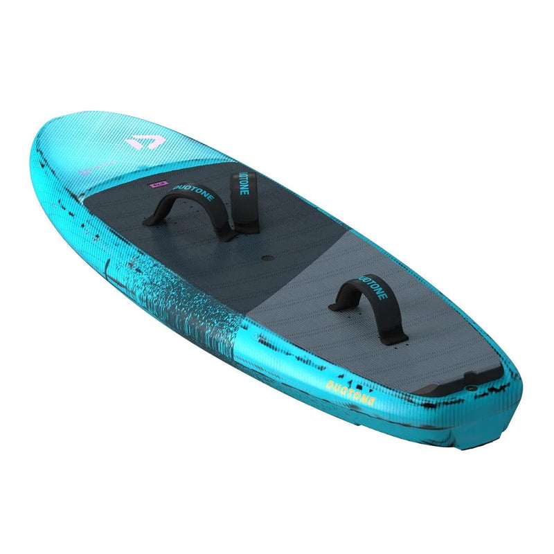 Load image into Gallery viewer, 2025 Duotone Skybrid SLS Wing Board