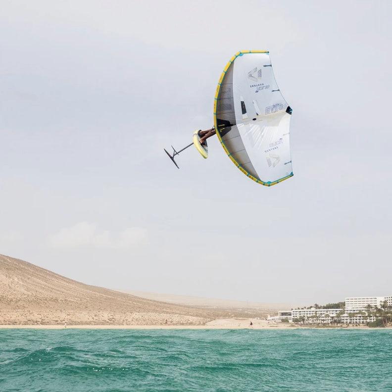 Load image into Gallery viewer, Duotone Slick D/Lab Wingfoil Wing