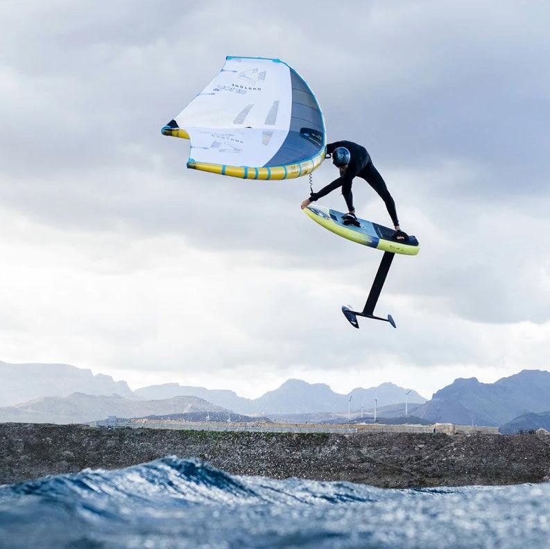 Load image into Gallery viewer, Duotone Slick D/Lab Foil Wing 23