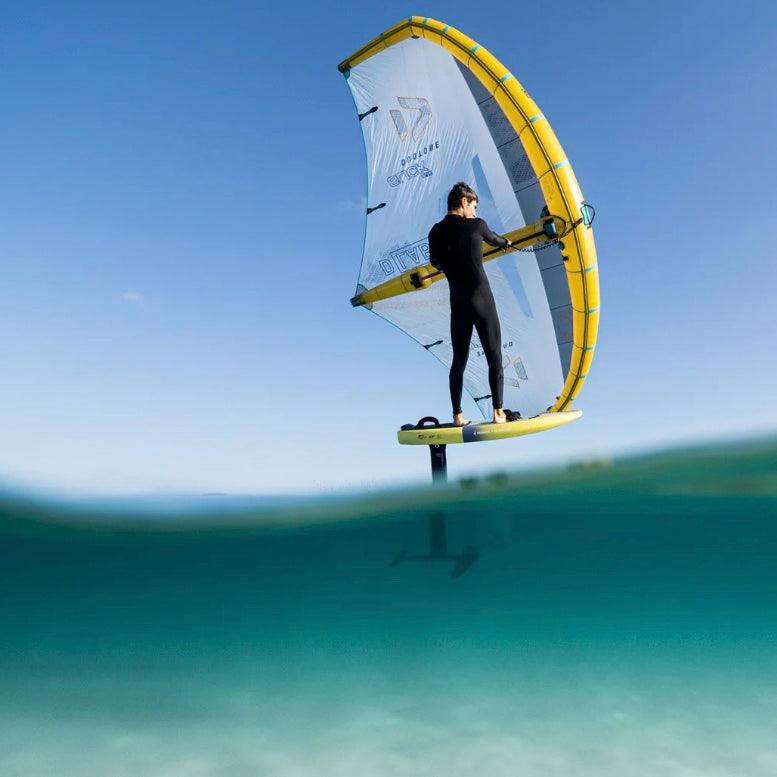 Load image into Gallery viewer, 2023 Duotone Slick D/Lab Foil Wind Wing