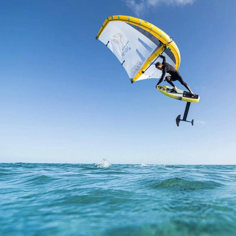 Load image into Gallery viewer, 2023 Duotone Slick D/Lab Wind Wing