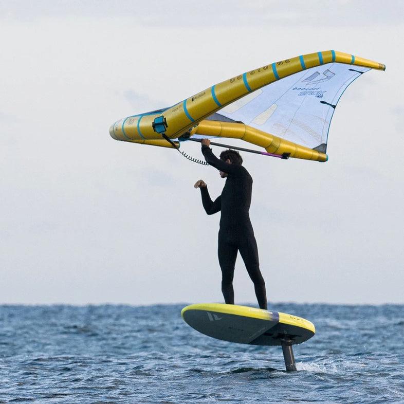 Load image into Gallery viewer, Duotone Slick D/Lab Foil Wing