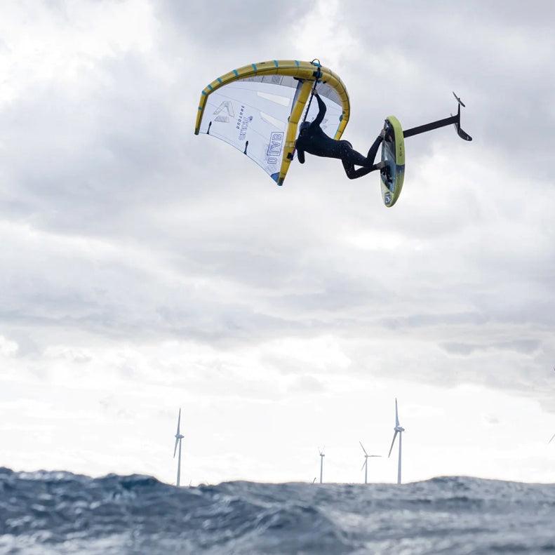 Load image into Gallery viewer, Duotone Slick D/Lab Wind Wing