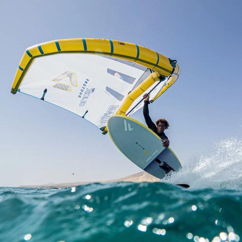 Load image into Gallery viewer, Duotone Slick D/Lab Freeride Wing