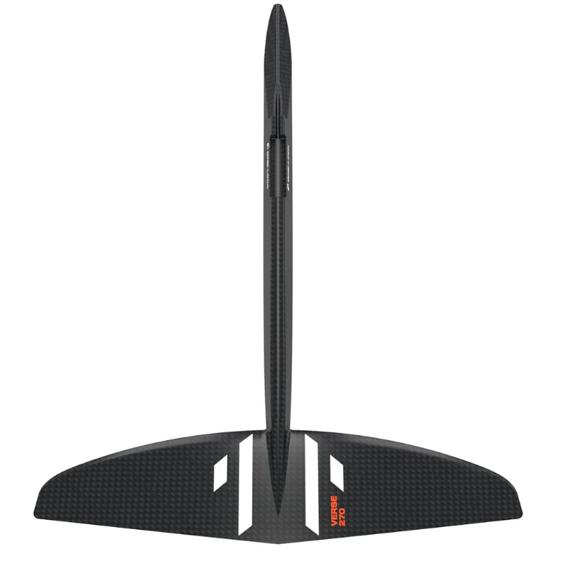 Load image into Gallery viewer, Green Hat Kiteboarding-Slingshot Wing Quickstart Package-Stab Top View