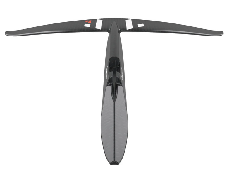 Load image into Gallery viewer, Green Hat Kiteboarding-Slingshot Wing Quickstart Package-Stab Close Up View