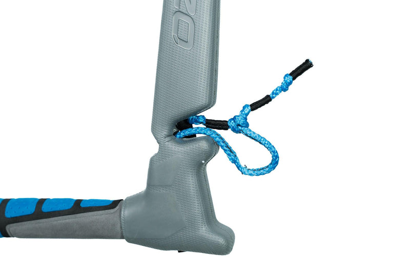 Load image into Gallery viewer, Ozone Contact Water V5 Control Bar 45cm with 25cm lines