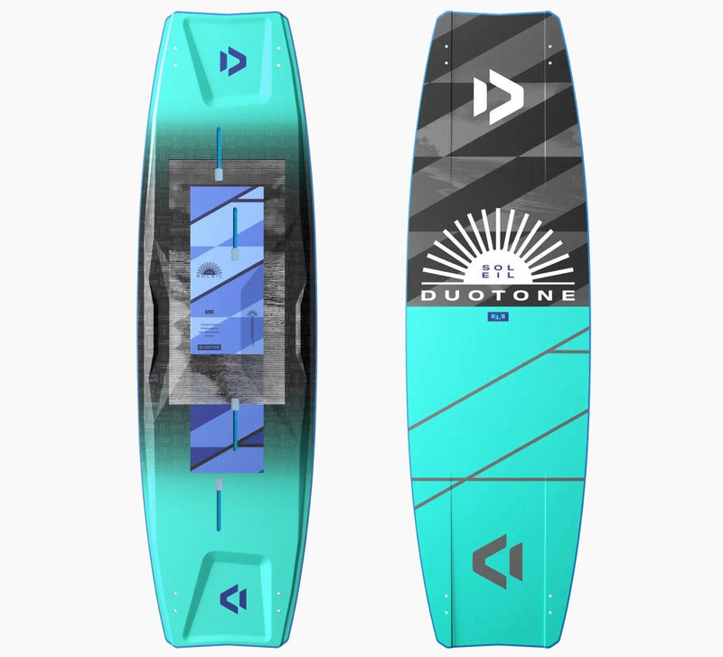 Load image into Gallery viewer, 2025 Duotone Soleil SLS Kiteboard
