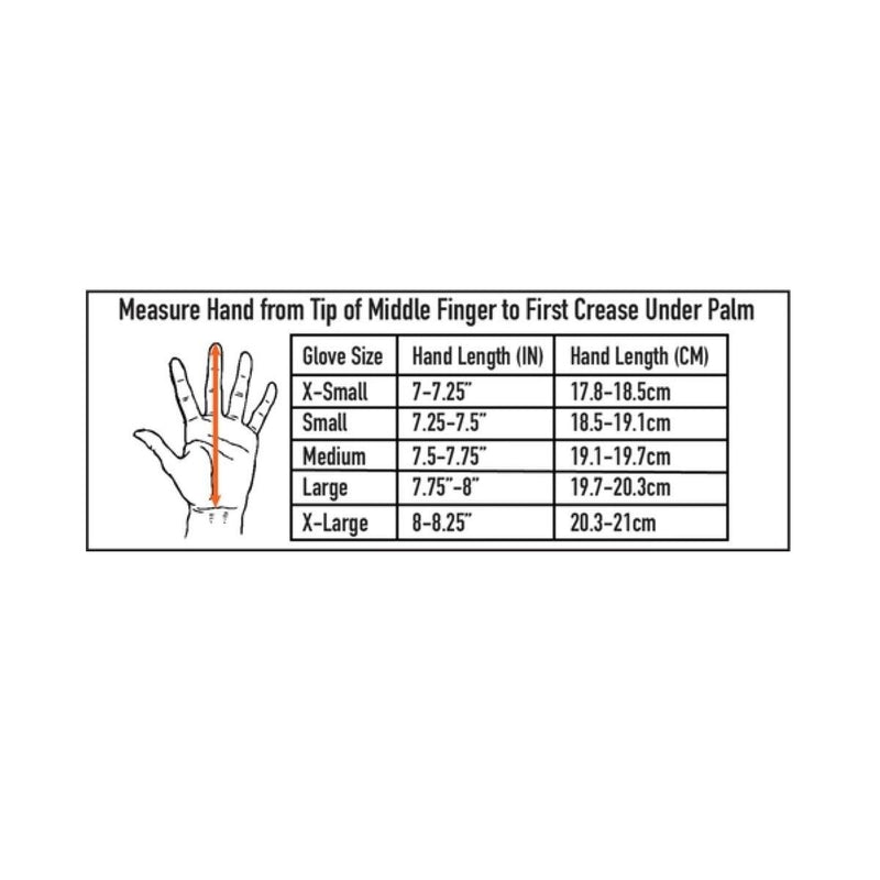 Load image into Gallery viewer, 2023 Solite 2:2 Gauntlet Gloves Medium Display Model