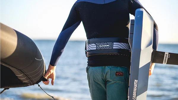 Load image into Gallery viewer, Dakine Solo Wing Harness