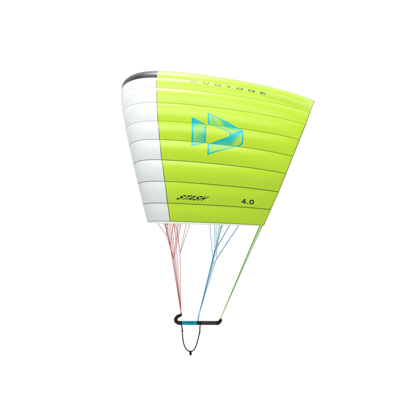 Load image into Gallery viewer, 2026 Duotone Stash 2.0 Parawing