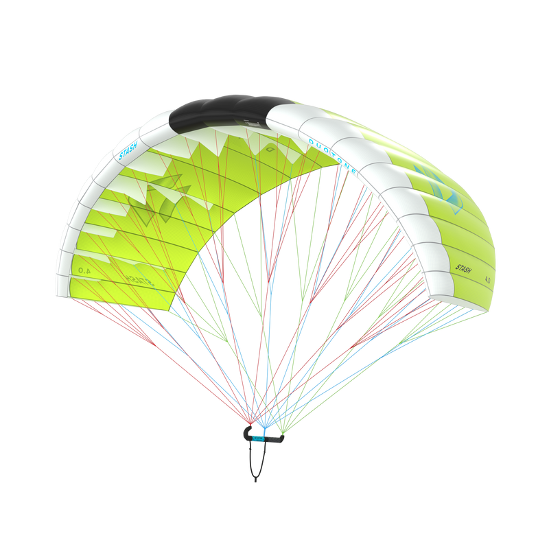 Load image into Gallery viewer, 2026 Duotone Stash 2.0 Parawing