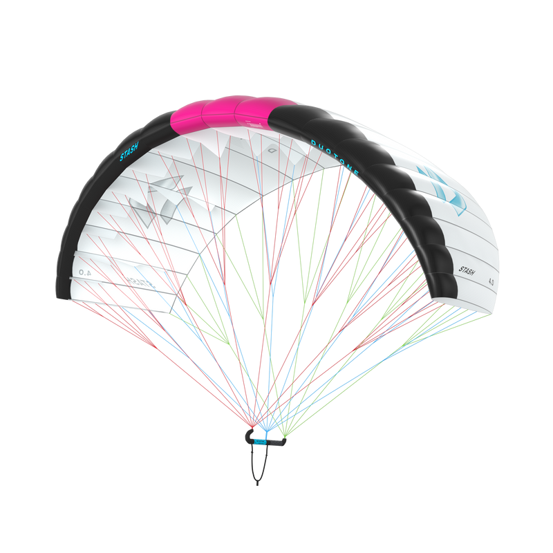 Load image into Gallery viewer, 2026 Duotone Stash 2.0 Parawing