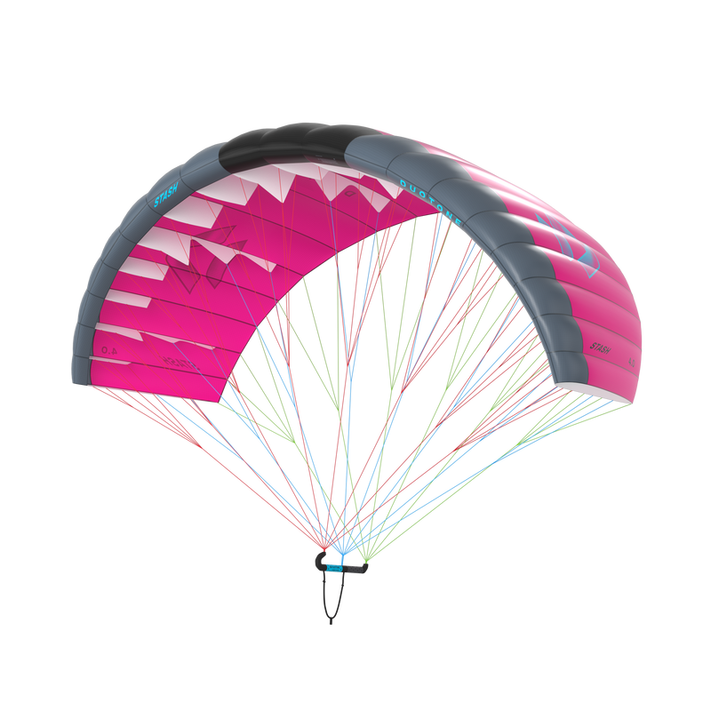 Load image into Gallery viewer, 2026 Duotone Stash 2.0 Parawing