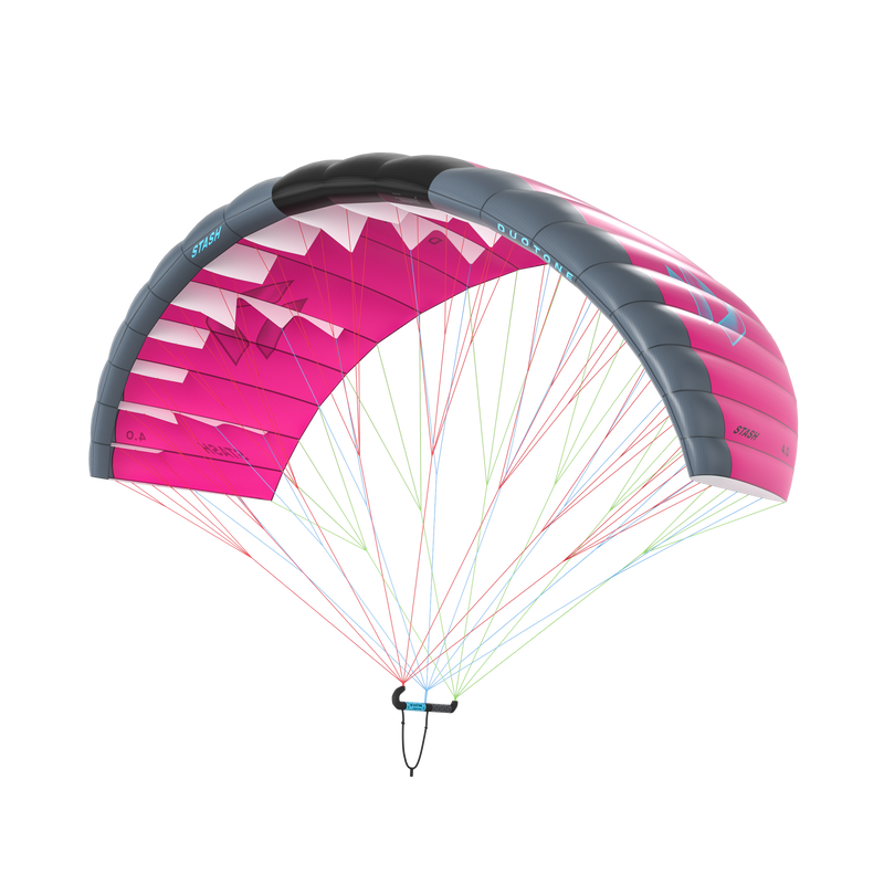 Load image into Gallery viewer, 2026 Duotone Stash 2.0 Parawing