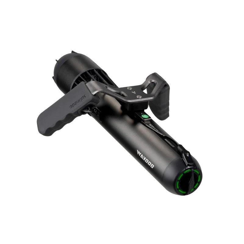Load image into Gallery viewer, Waydoo Subnado Underwater Scooter