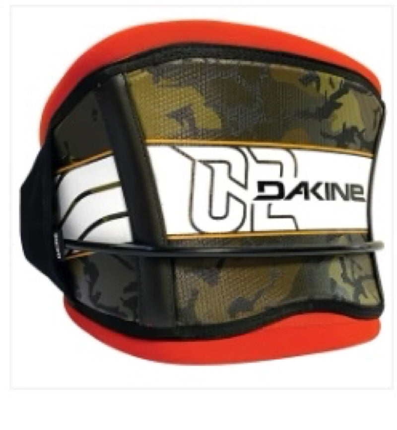 Load image into Gallery viewer, Dakine C-2 Kiteboarding Waist Harness