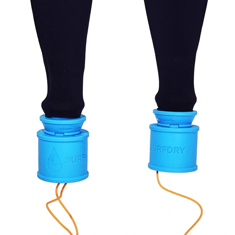 Load image into Gallery viewer, SurfDry Wetsuit Dryer