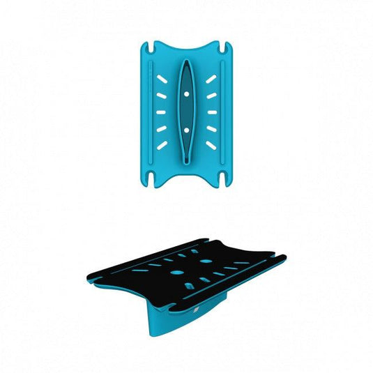 F-one Top Plate Mast