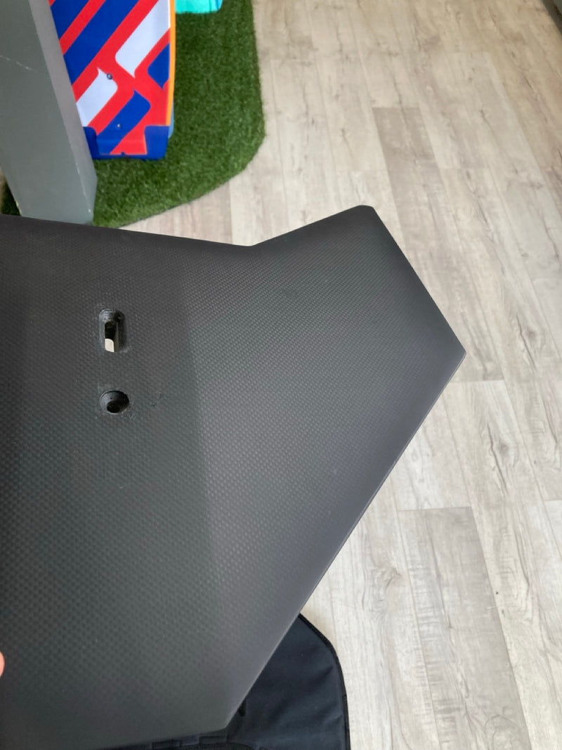 Load image into Gallery viewer, Triton T1 Front Wing USED