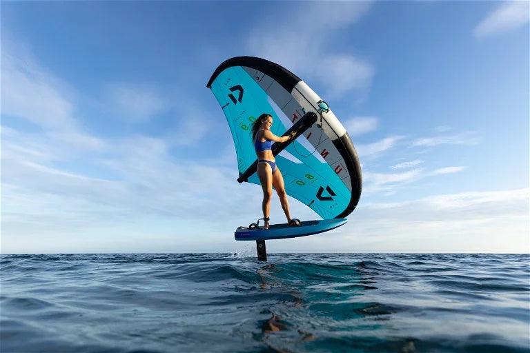 Load image into Gallery viewer, NEW Duotone Sky Free Wing Board